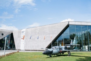 muzeum lotnictwa polskiego